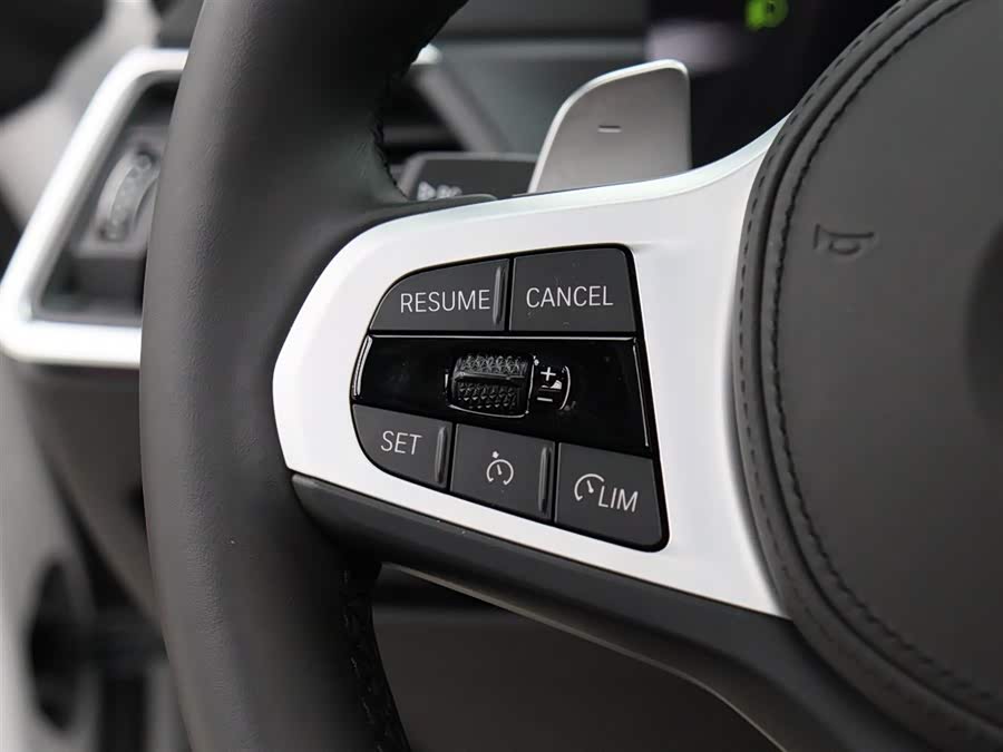 BMW 4 Series 2025 car image #17