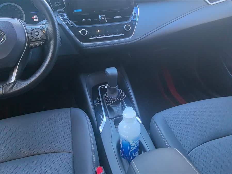 Toyota Allion 2023 car image #17