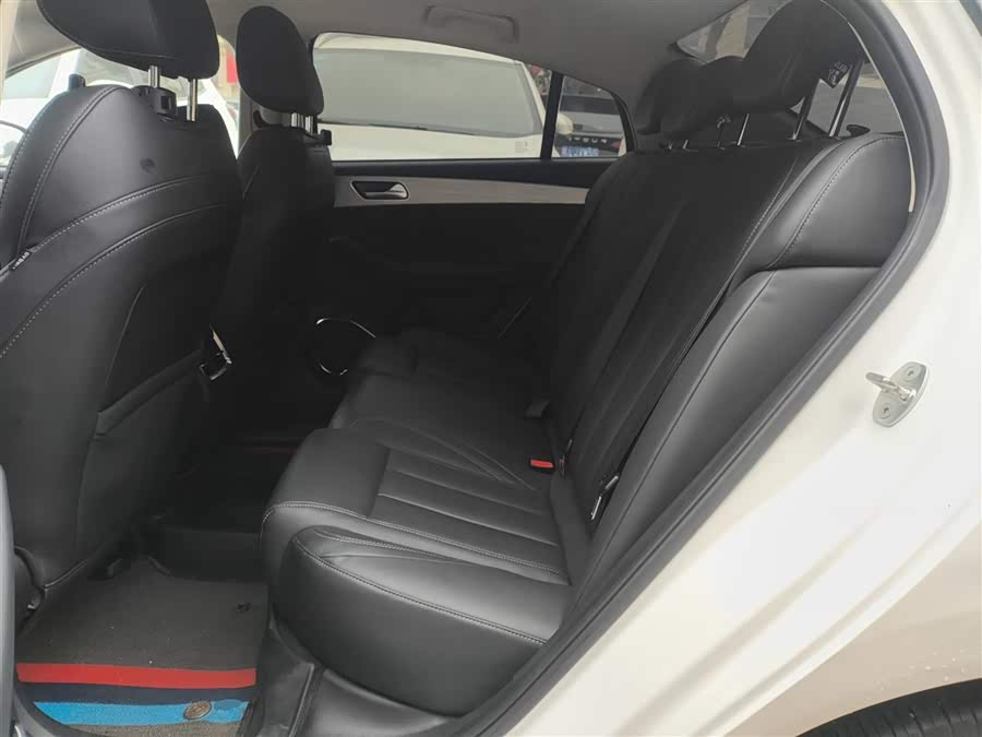 Chery Arrizo 5 Plus 2021 car image #17