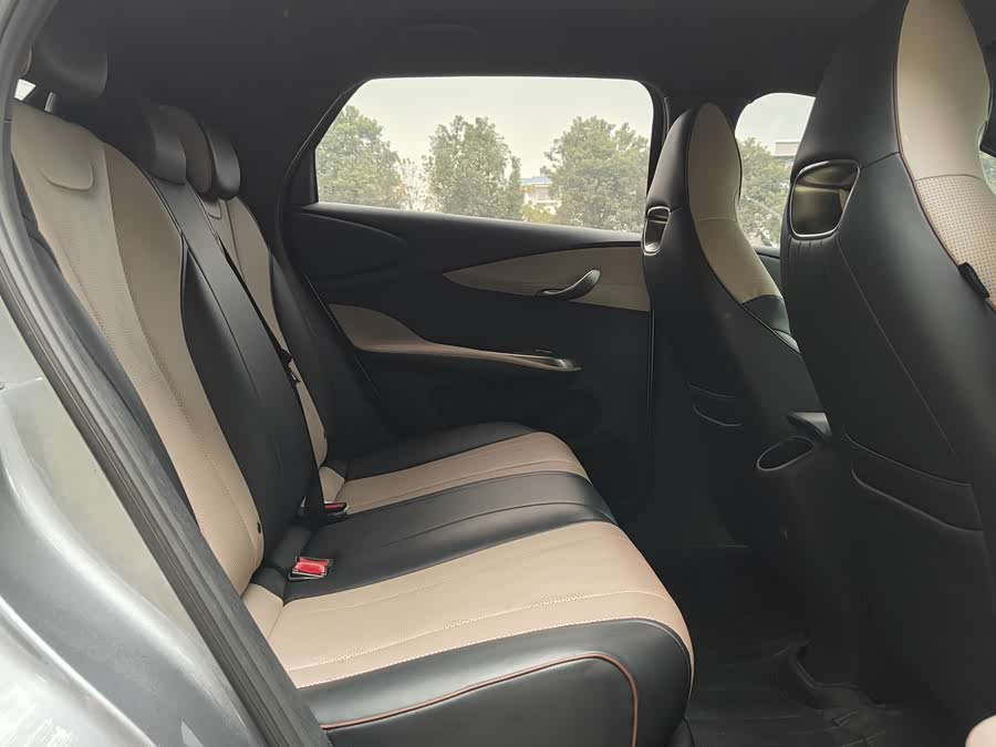 BYD Dolphin 2023 imagem de carro #17