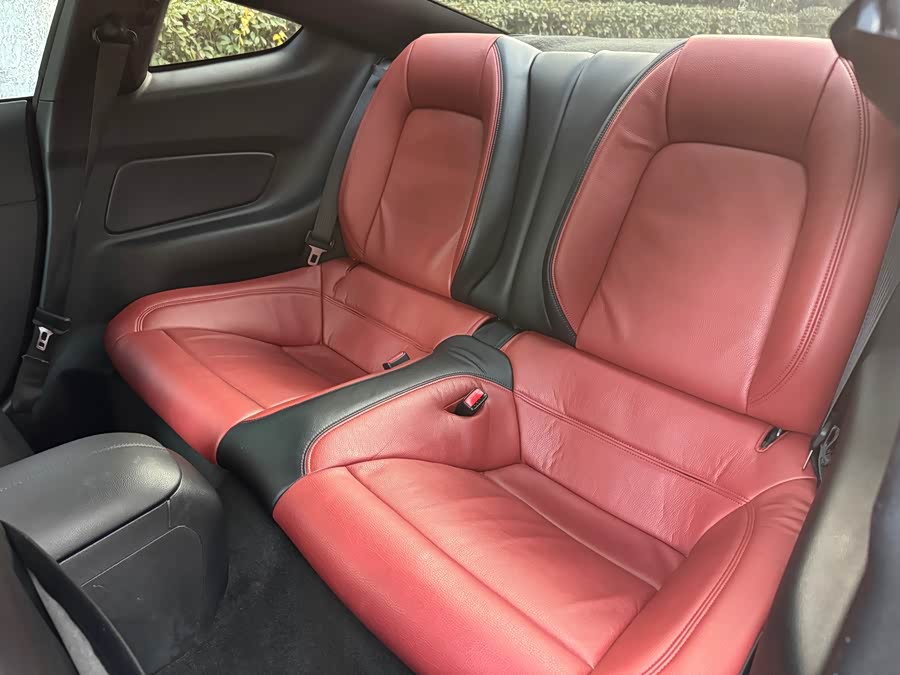 Ford Mustang 2017 #17 Ford Mustang 2017 car image #17