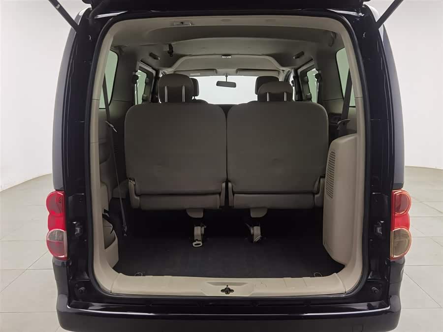 日产 日产NV200 2014 汽车图片 #17