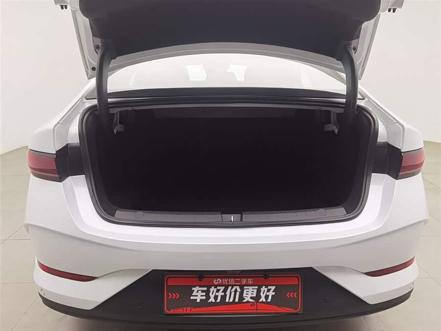 BYD Qin Plus 2025 car image #17