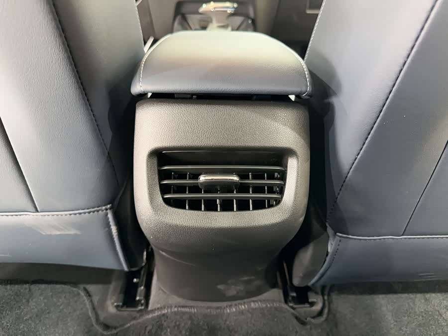 Chevrolet Monza 2025 car image #17