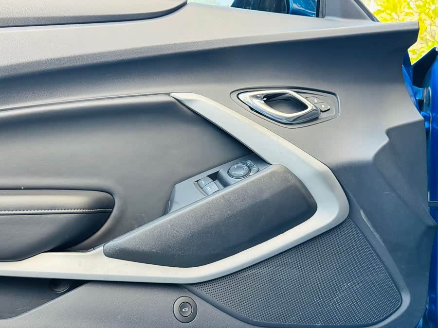 Chevrolet 2017 #17 Chevrolet 2017 car image #17