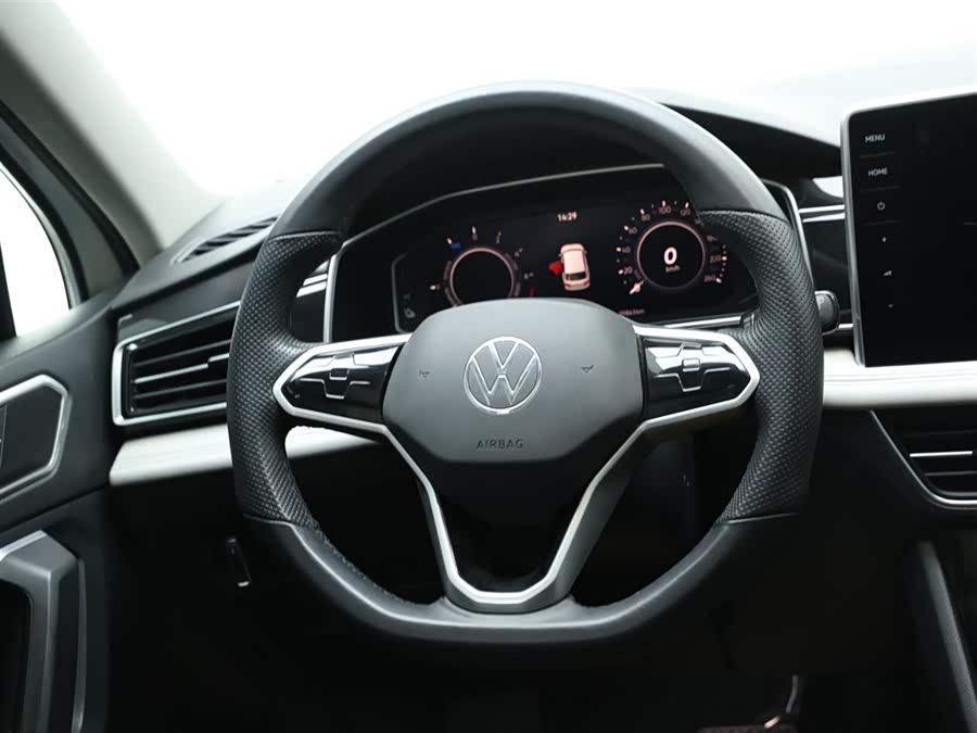 Volkswagen Tiguan L New Energy 2022 car image #17