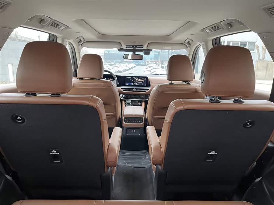 日产 探陆 2023 汽车图片 #17