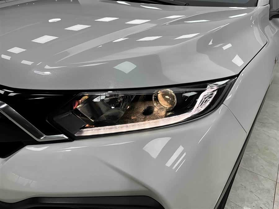 Honda XR-V 2022 car image #17