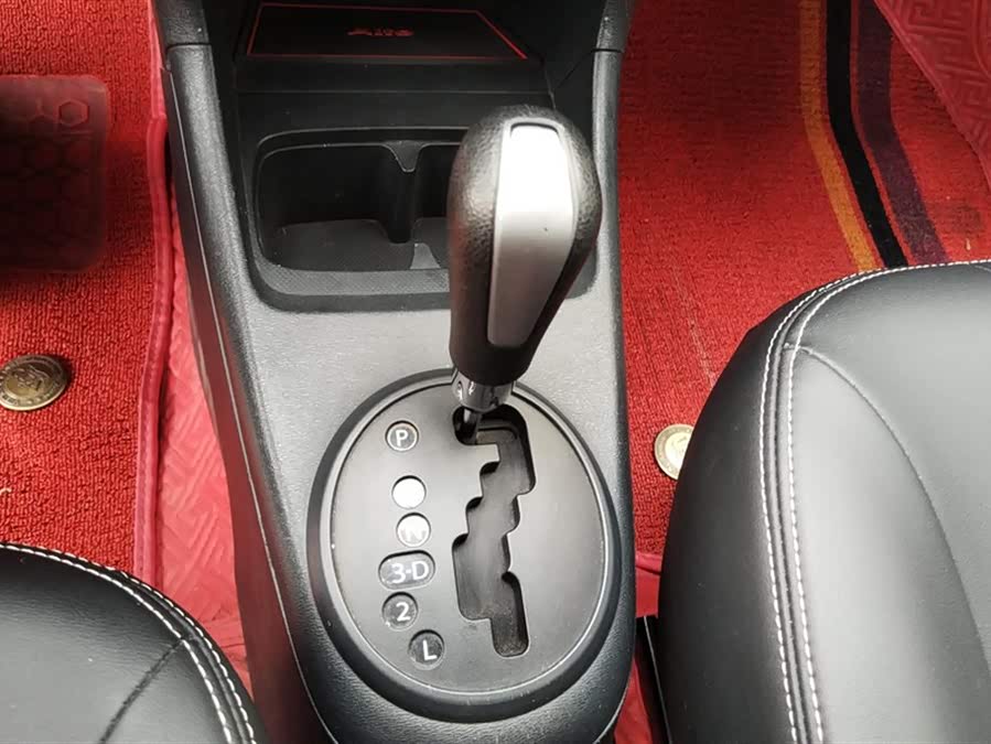 Suzuki Alto 2017 صورة سيارة #17