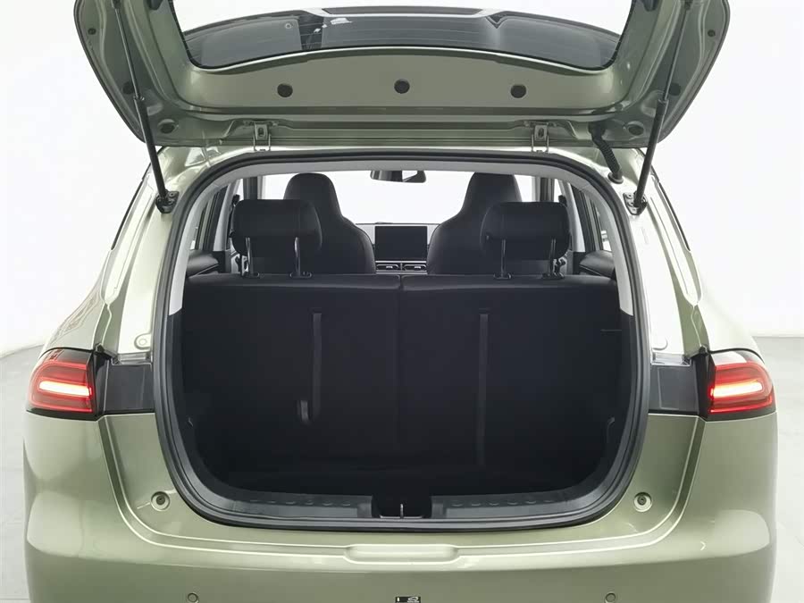 Wuling Binguo PLUS 2024 image de voiture #17