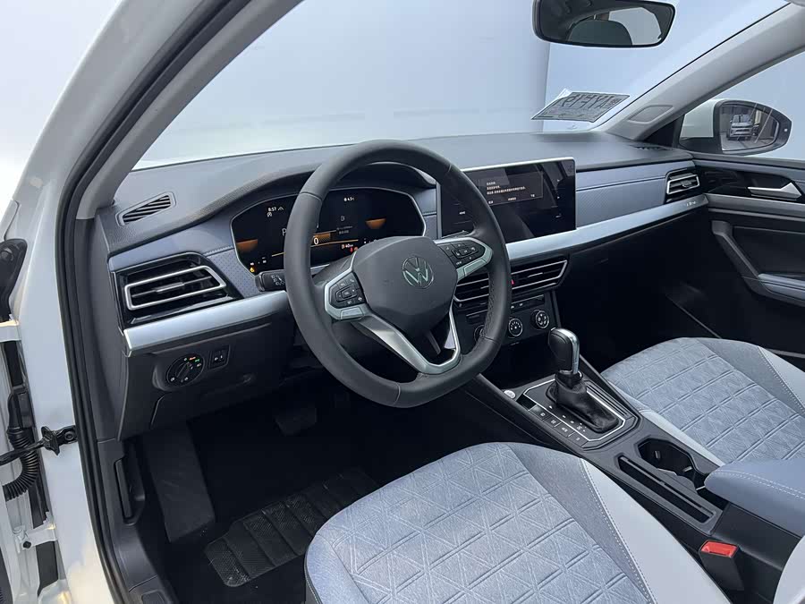 Volkswagen Lavida 2022 car image #17