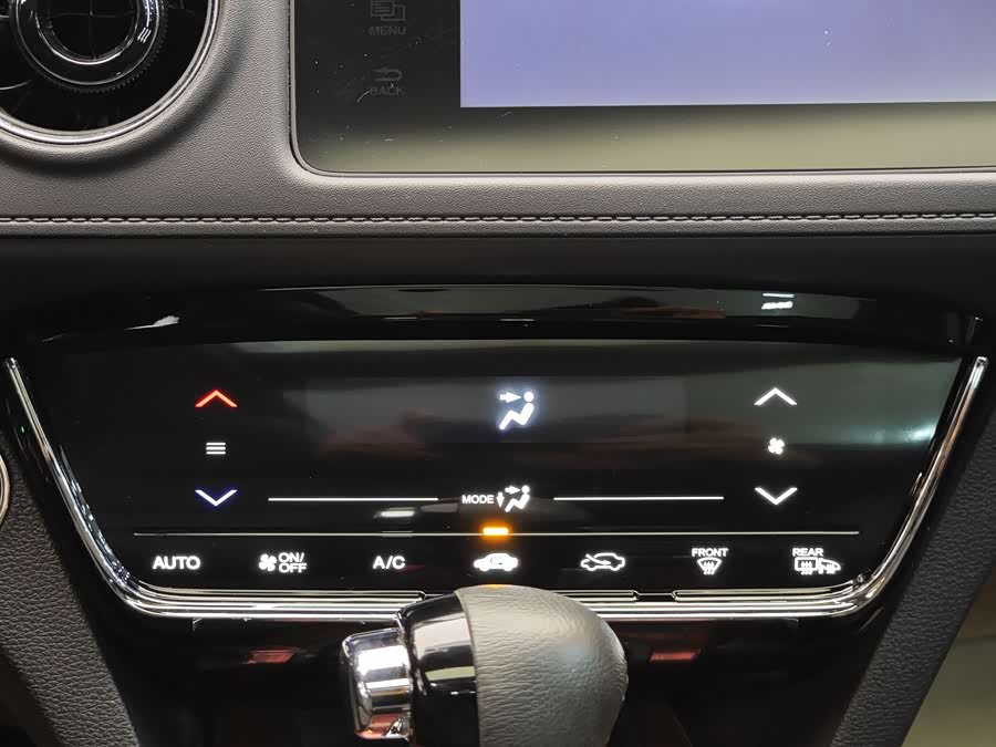 Honda XR-V 2016 car image #17