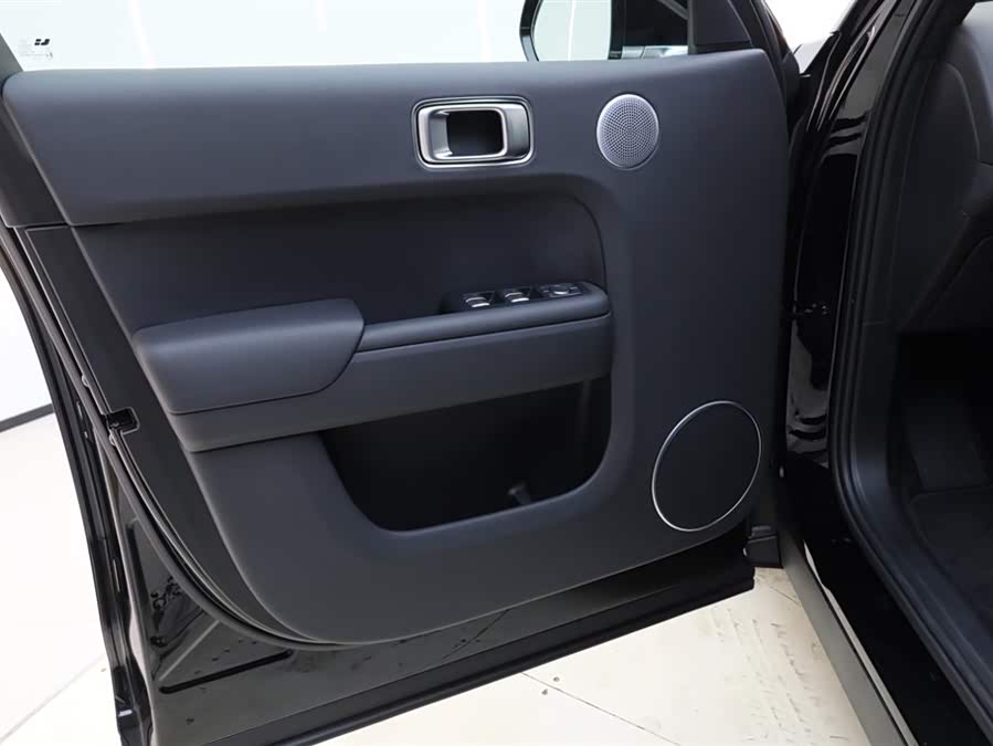 理想汽车 理想L7 2025 汽车图片 #17