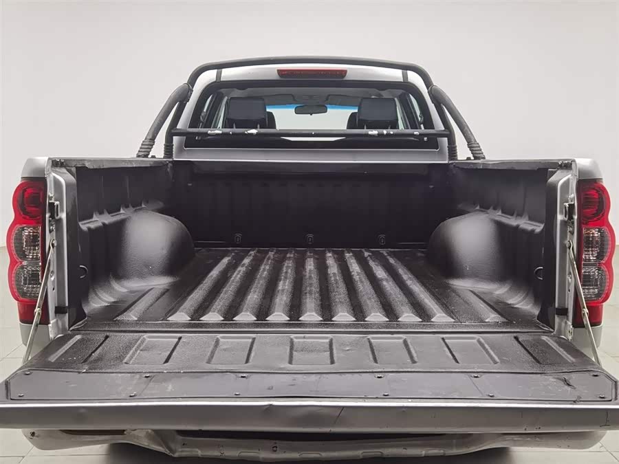 Great Wall Wingle 5 2017 immagine di auto #17