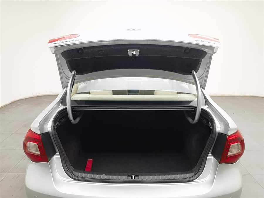 大众 宝来 2012 汽车图片 #17