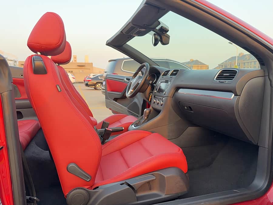 Volkswagen Golf (Imported) 2014 imagem de carro #17