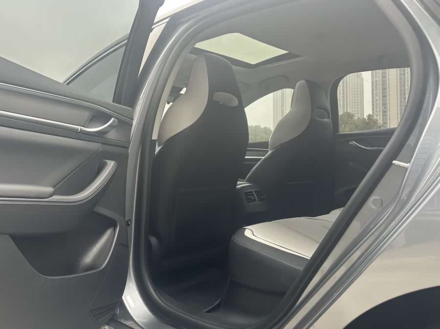 BYD Destroyer 05 2024 car image #17