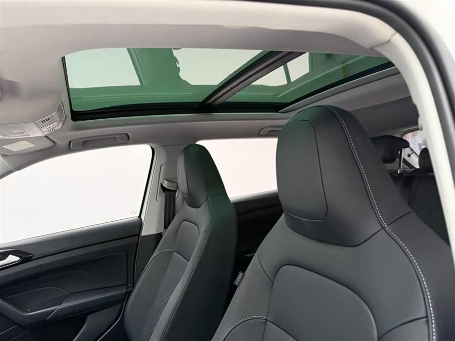 Volkswagen Tharu 2024 #17 Volkswagen Tharu 2024 car image #17