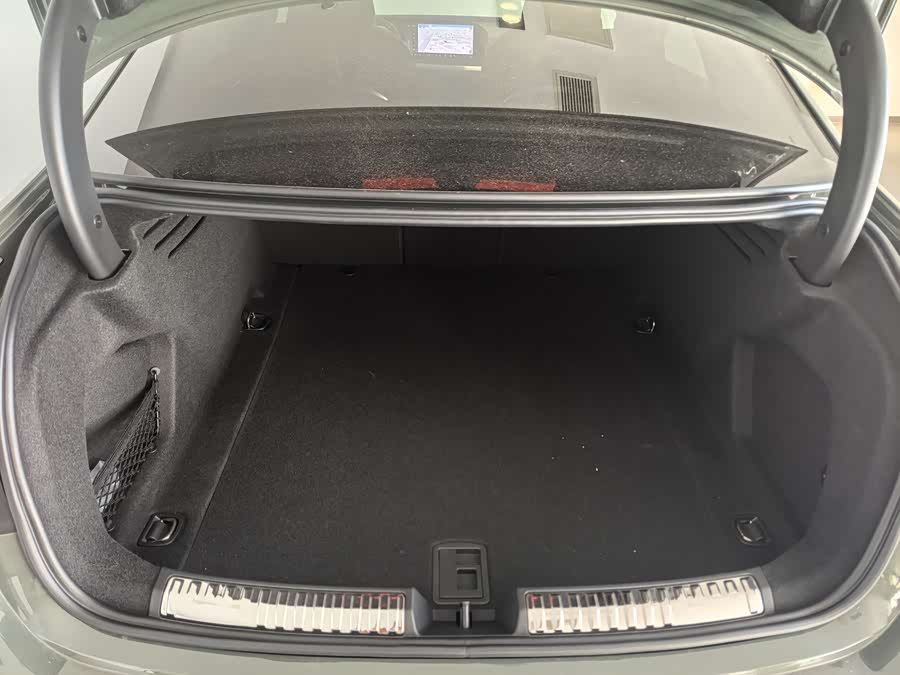 Audi FAW Audi A5L 2025 #17 Audi FAW Audi A5L 2025 car image #17