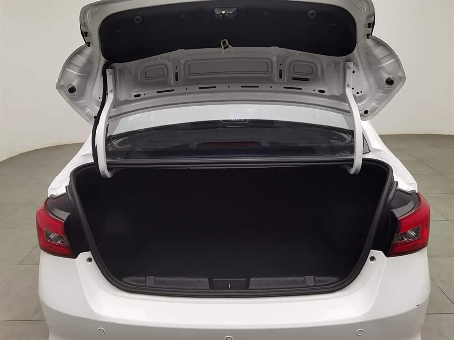 Chery Arrizo 5 2020 car image #17