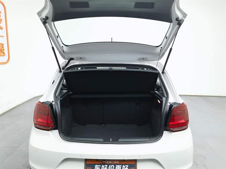 Volkswagen Polo 2018 immagine di auto #17