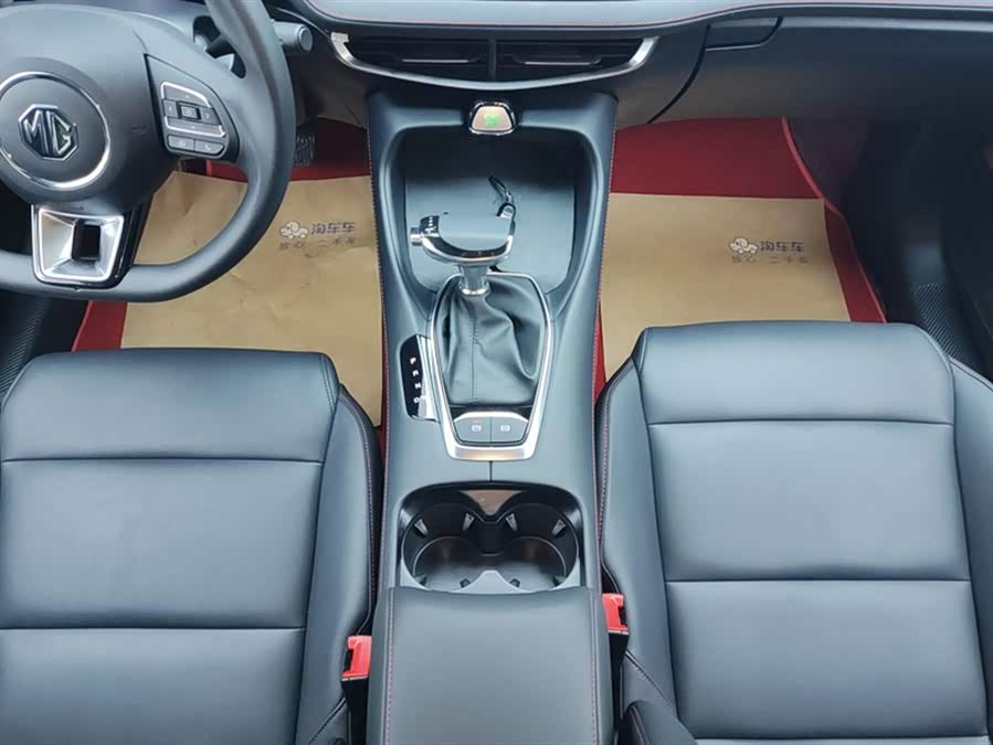 MG 5 2025 car image #17