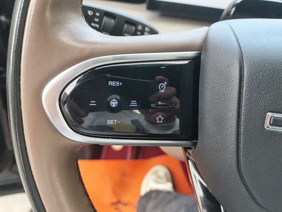 Chery Tiggo 8 Plus 2024 car image #17