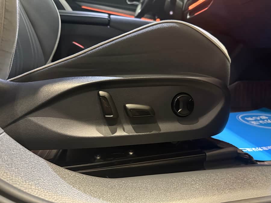 Volkswagen ID.7 Vizzion 2024 car image #17