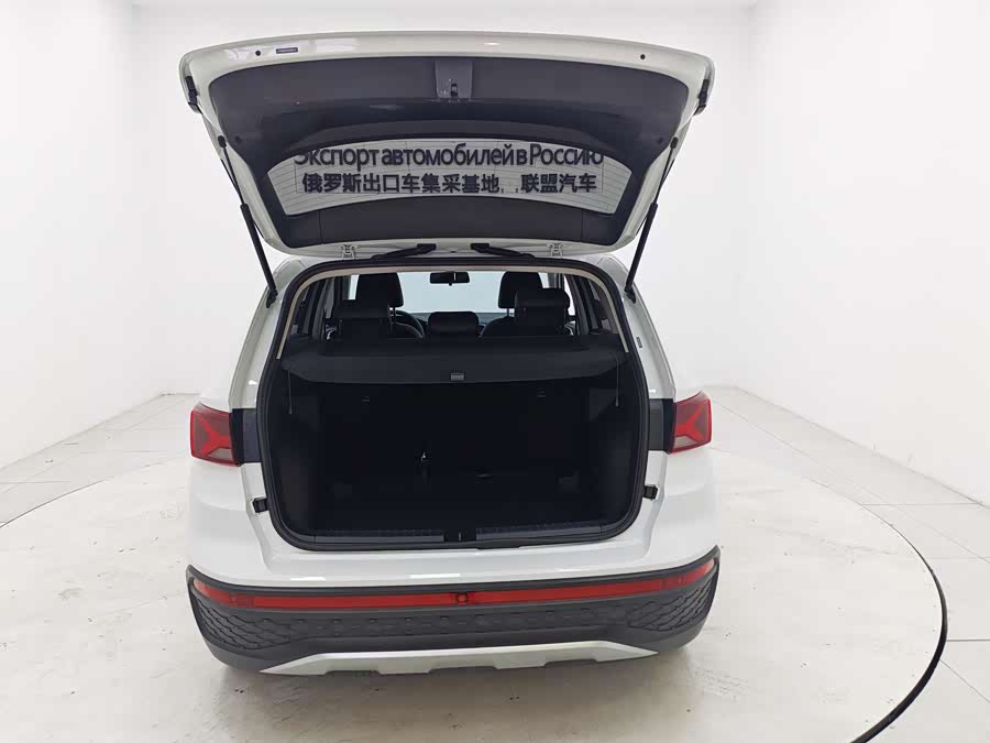 捷达 捷达VS5 2023 汽车图片 #17