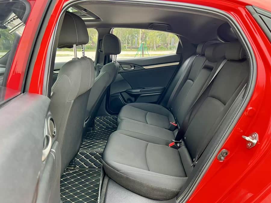 Honda Civic 2020 #17 Honda Civic 2020 car image #17