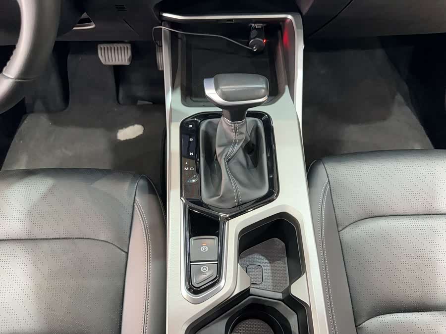 吉利汽车 帝豪 2023 汽车图片 #17