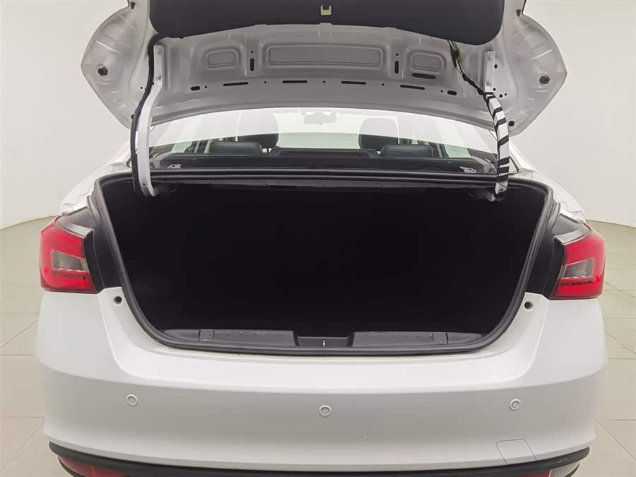 Chery Arrizo 5 2021 car image #17