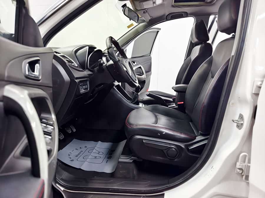 Chery Tiggo 5 2015 #17 Chery Tiggo 5 2015 car image #17