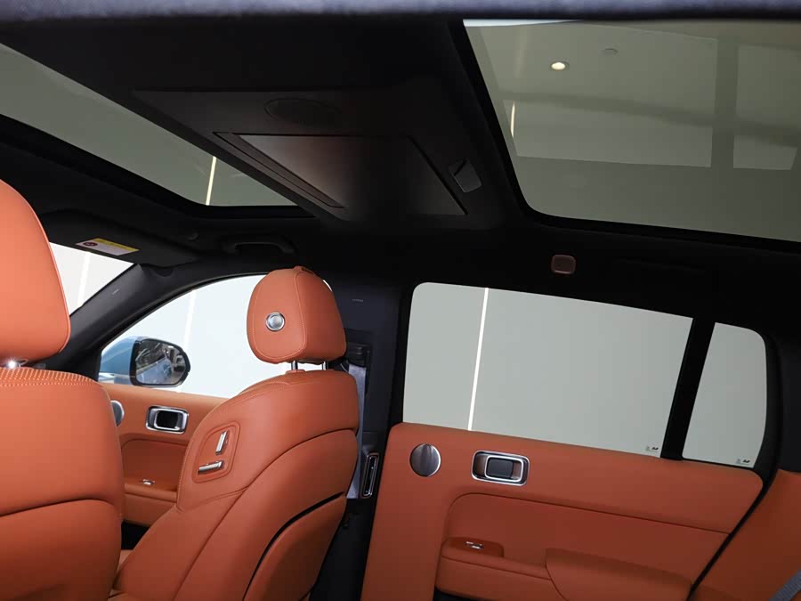 Li L7 2023 car image #17