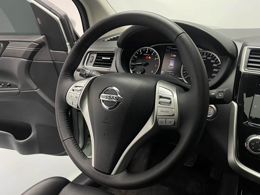 日产 骐达TIIDA 2023 汽车图片 #17