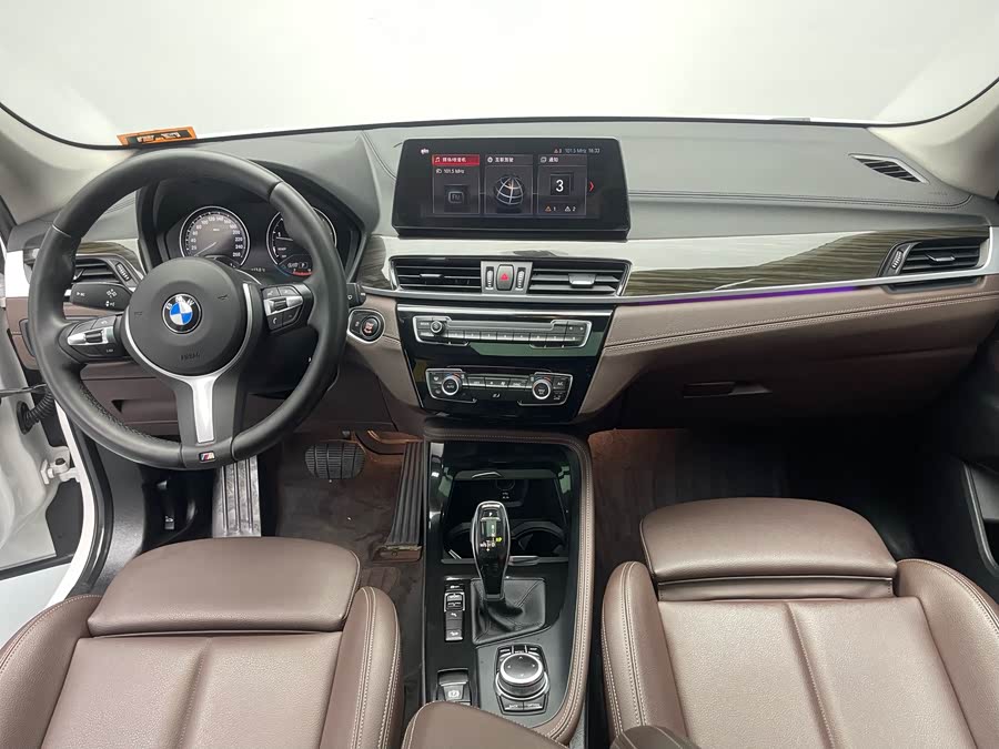 宝马 宝马X1 2022 汽车图片 #17