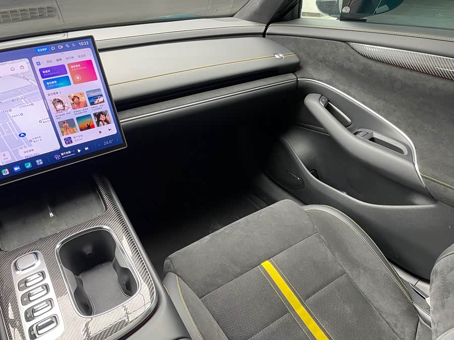 小米汽车 小米SU7 Ultra 2025 #17 小米汽车 小米SU7 Ultra 2025 汽车图片 #17