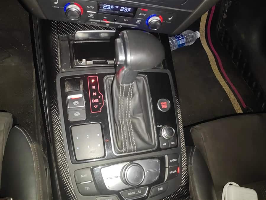 Audi S6 2022 immagine di auto #17