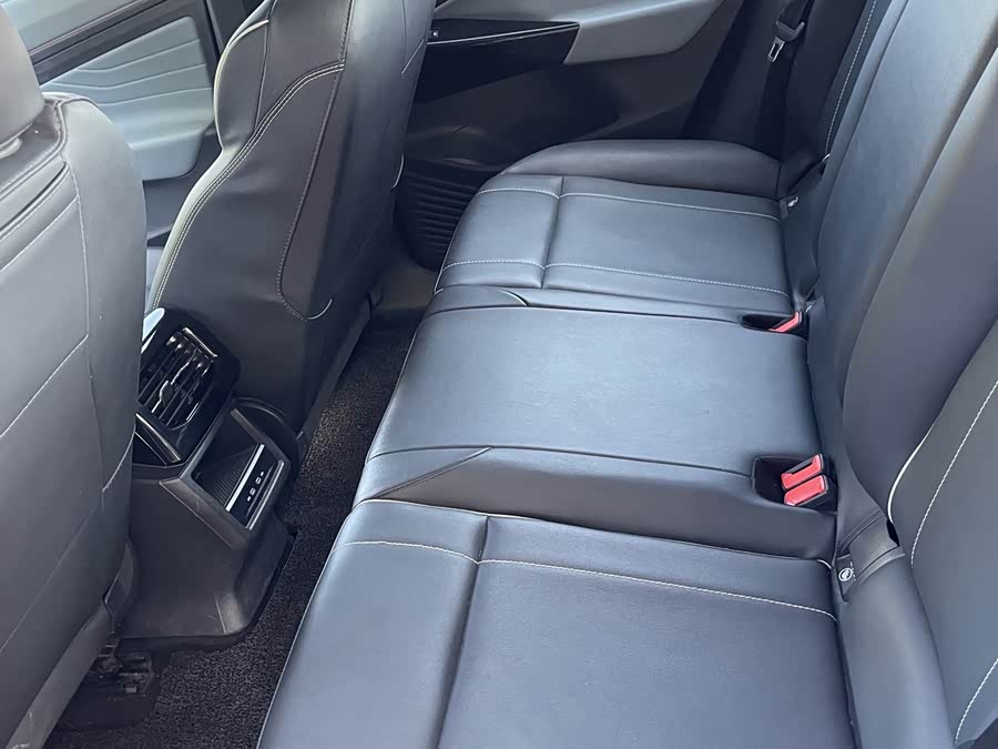 Volkswagen ID.4 X 2022 #17 Volkswagen ID.4 X 2022 صورة سيارة #17