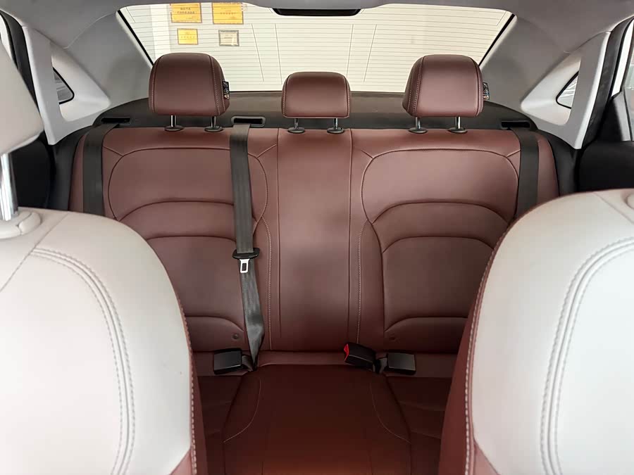 Chevrolet Monza 2023 car image #17