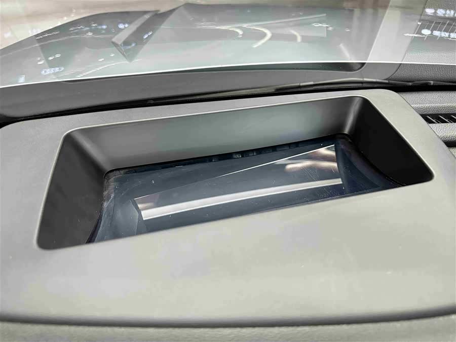 GAC Trumpchi ES9 2024 car image #17