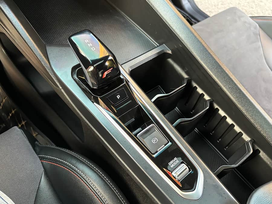 GEELY Binray 2022 #17 GEELY Binray 2022 car image #17