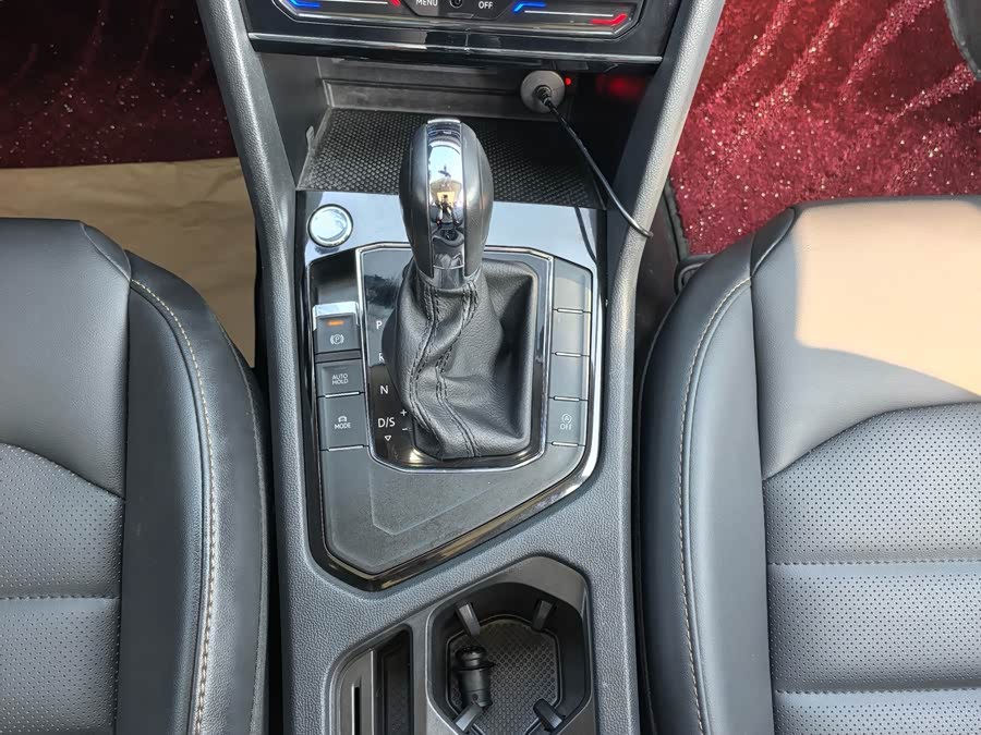 Volkswagen Tharu 2022 #17 Volkswagen Tharu 2022 car image #17