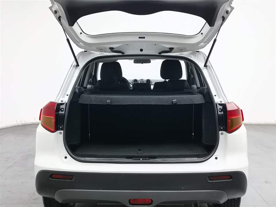 Suzuki Vitara 2017 #17 Suzuki Vitara 2017 car image #17