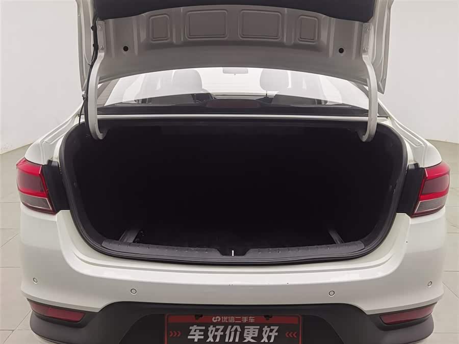 起亚 起亚K2 2016 汽车图片 #17