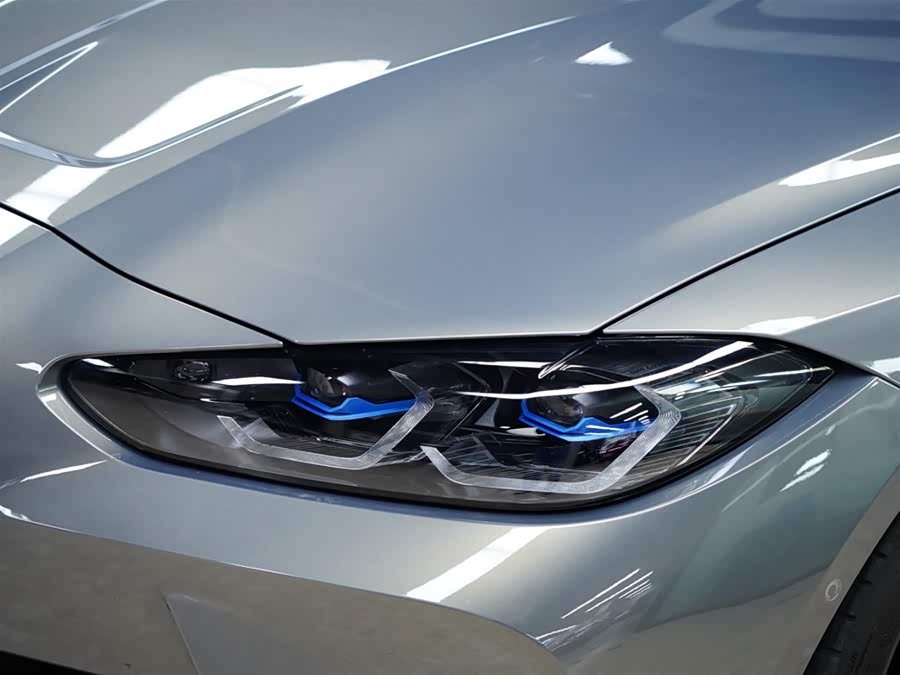 BMW M4 2023 #17 BMW M4 2023 car image #17