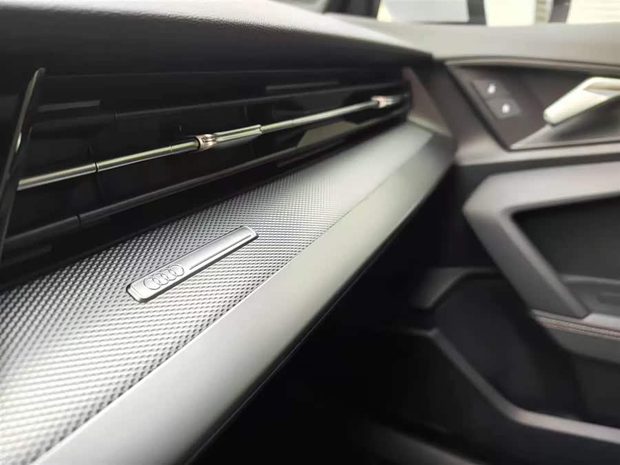 Audi A3 2023 car image #17