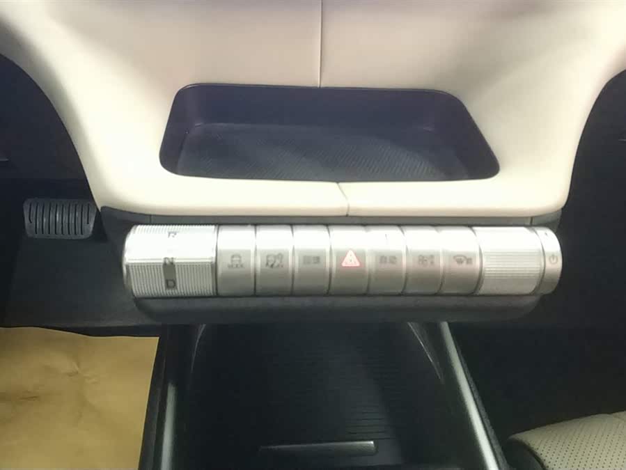 BYD Dolphin 2024 imagem de carro #17