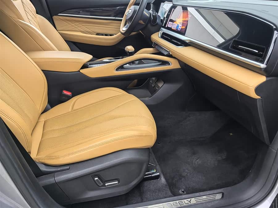 GEELY 2023 صورة سيارة #17
