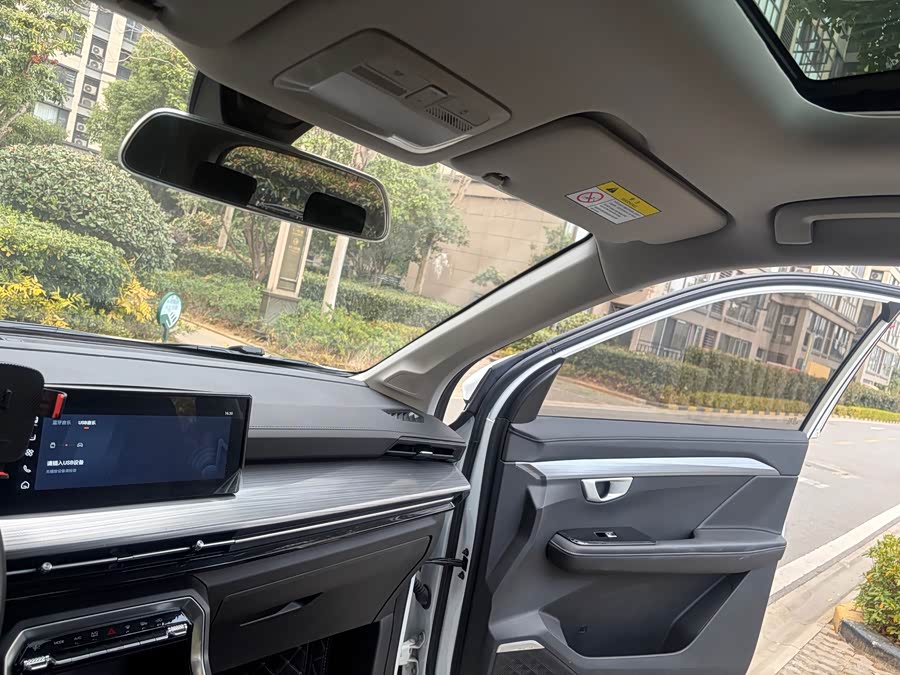 Wuling Asta 2023 #17 Wuling Asta 2023 صورة سيارة #17